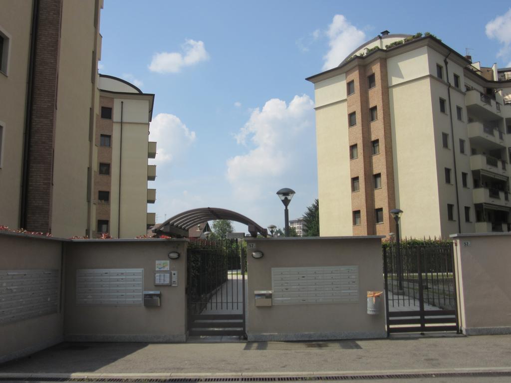 Appartamento Volta Ро Номер фото
