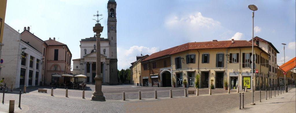 Appartamento Volta Ро Номер фото