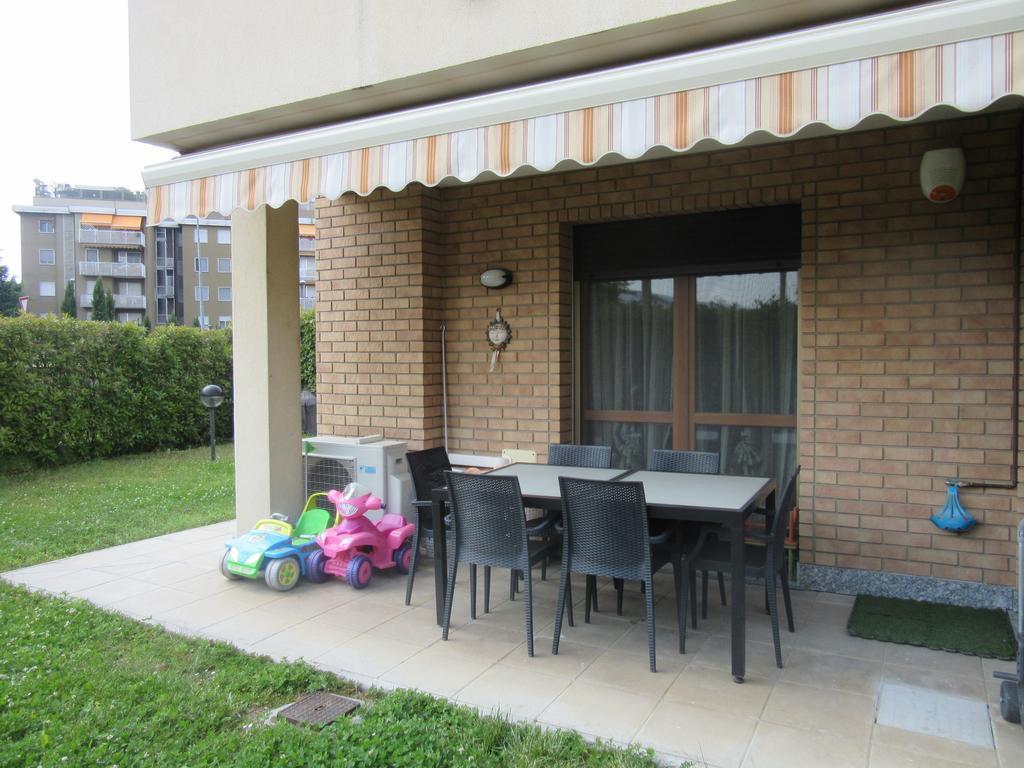 Appartamento Volta Ро Номер фото